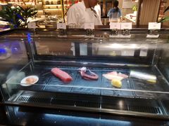 -航空港万怡酒店·万荟轩餐厅(航空港区远航路店)