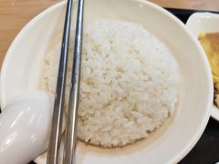 -深圳大学城荔园一食堂(校园路)