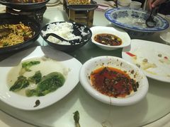 -望湘园·湖南菜(宏伊店)