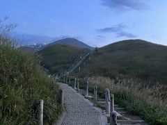 -萍乡武功山风景名胜区