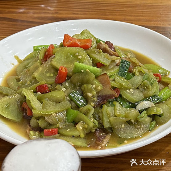 小食代深夜食堂