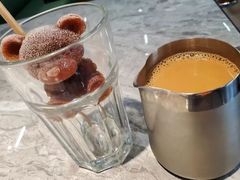 -皇后餐厅-煲仔·小菜·打边炉(古北店)