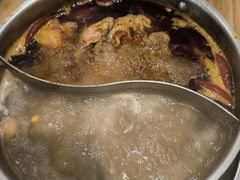 -松野谷·寿喜烧自助(华联顺义金街购物中心店)