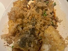 -粤财皇冠假日酒店·彩华轩中餐厅