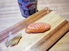 -琴寿司居酒屋(中山广场店)