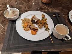 -无锡百乐温德姆花园酒店·自助餐厅