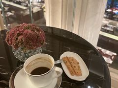 -Salon de Ville浦江汇(上海外滩华尔道夫酒店店)