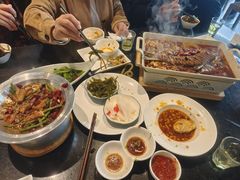 -一楼食业·食惠一楼
