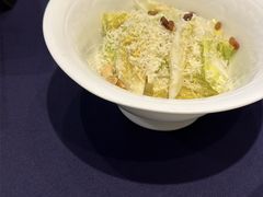 -百盛·鼎膳(中海财富中心)