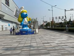 -龙湖南京江北天街