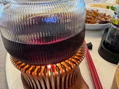 -晋江荣誉国际酒店·港誉茶餐厅