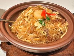 -扬州香格里拉·香宫中餐厅