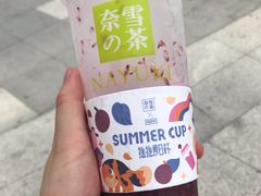 -奈雪的茶(大梅沙8号仓店)