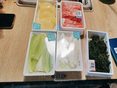 -野妹经典火锅(民治店)