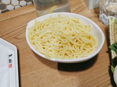 -鱼酷活鱼烤鱼(梅江印象城店)