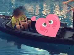 -贡多拉礼品及售票廊(威尼斯人酒店)