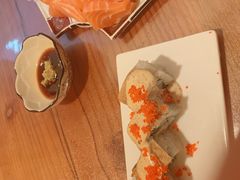 -浪花亭日本料理(古田路店)