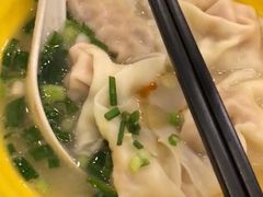 -龙抄手(春熙路总店)