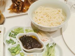 -四季民福烤鸭店(东四十条店)