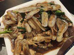 -冯姐生蚝(长隆横琴店)