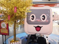 -连城·新天地(福华一路店)