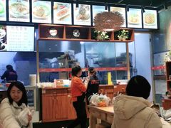 -湘人龙记老长沙米粉(鸟巢店)