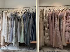 -MSV 高端礼服定制(大良店)