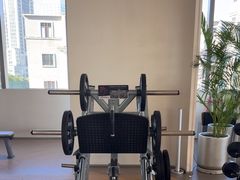 -YCHL FIT 健身(星寰店)