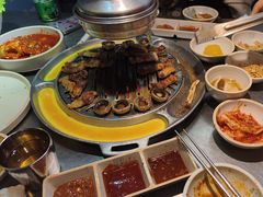 -喜来稀肉(虹泉路店)