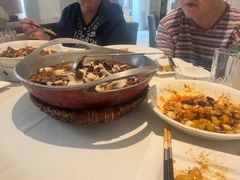-大鸭梨烤鸭(左家庄店)