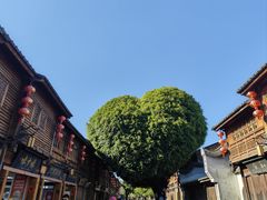 -三坊七巷历史文化街区