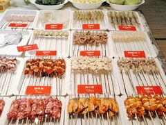 -小螺号海鲜·地道鲁菜(泉城广场店)