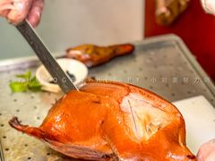 -全聚德(蓝山店)