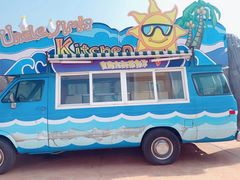 -渔岛海洋度假区