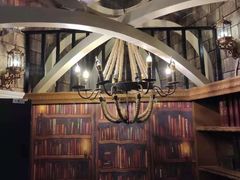 -逃脱反斗城沉浸剧情密室(北京路店)