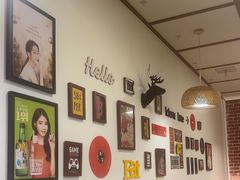 -多宾韩国料理(学衡路店)