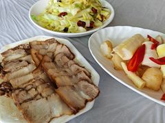-明升萝卜汤
