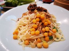 跷脚担担面-全牛匠·乐山跷脚牛肉(望京店)
