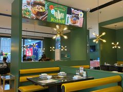 -一席地·本地鸡窝·杭帮鸡火锅(萧山银隆百货店)