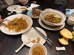 -浙江安吉JW万豪酒店·万豪中餐厅