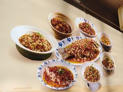 -八碗湘长沙市井菜(坡子街店)