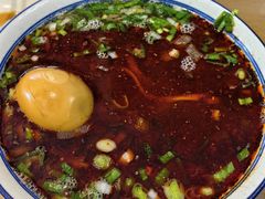 -清真磨沟沿老字号牛肉面(总店)