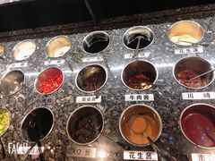 -红辣椒·川菜·火锅(张杨路店)