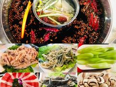 -枇杷园食为鲜火锅(南山店)