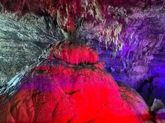 -华蓥山天意谷景区