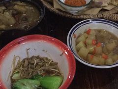 -刘师父老汉口江湖菜(蔡锷路店)