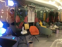 -遇见时尚足浴·SPA(五路口万达店)