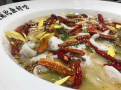 -太二酸菜鱼(石家庄万象城店)