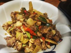 -胡胖子专业长沙菜(衡山路店)