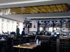android_upload_pic-LENBACH兰巴赫西餐啤酒坊(大连星海广场店)
